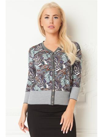 Кардиган Vis-a-vis