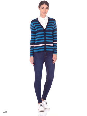 Кардиган United Colors of Benetton