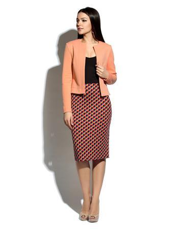 Жакет Donna Saggia