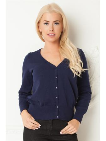 Кардиган Vis-a-vis