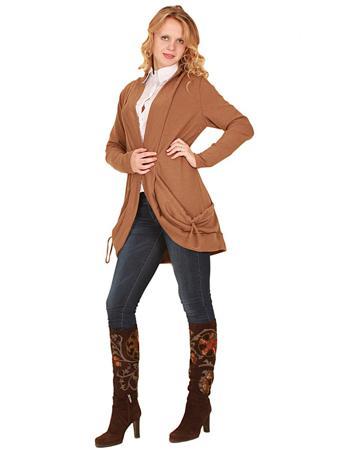 Кардиган Mankato