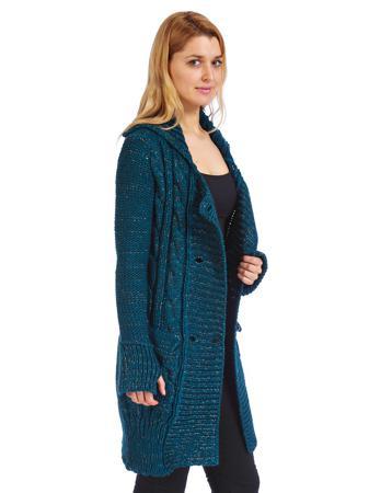 Кардиган TAKESHY KUROSAWA