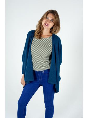 Кардиган ОДЕКС-СТИЛЬ