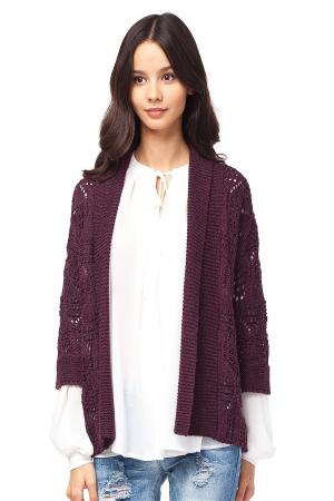 Кардиган Vilatte