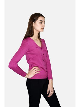 Кардиган Romgil