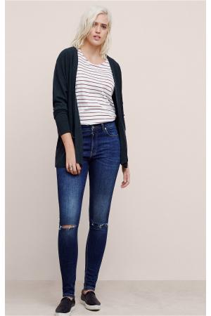 Кардиган Violeta by Mango