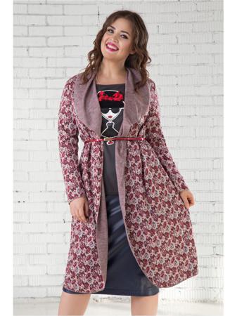 Кардиган МаТильда