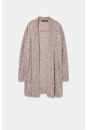 Кардиган Violeta by Mango