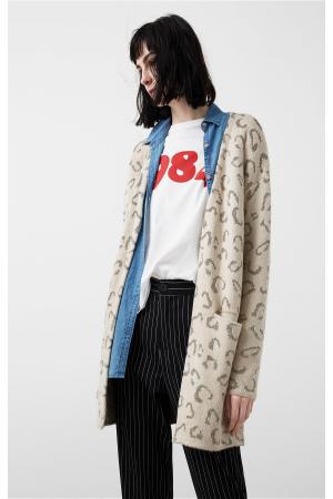 Кардиган Mango