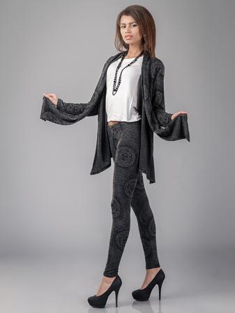 Кардиган Leya