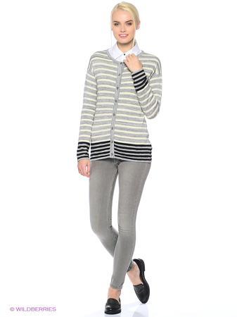 Кардиган Blue Seven