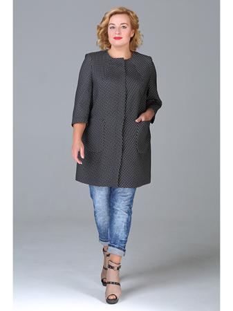 Кардиган Стиль Fashion Lux