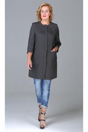 Кардиган  - черный  цвет