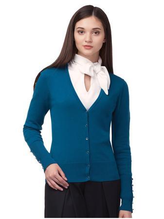 Кардиган Vilatte