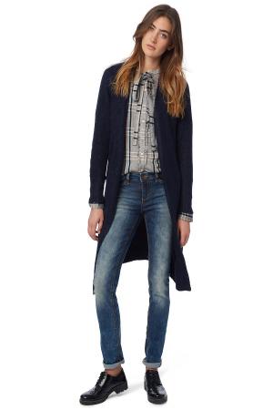 Кардиган TOM TAILOR