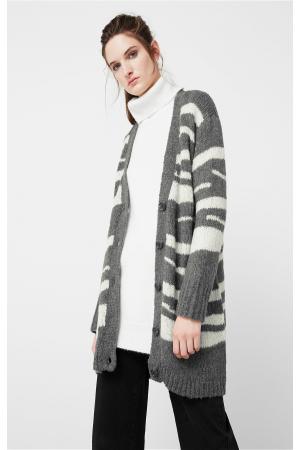 Кардиган Mango