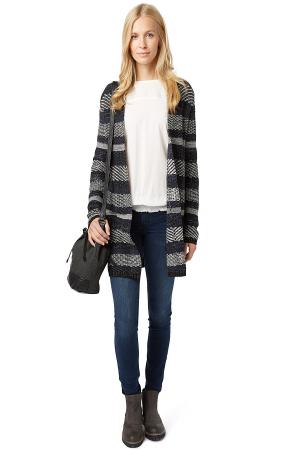 Кардиган TOM TAILOR