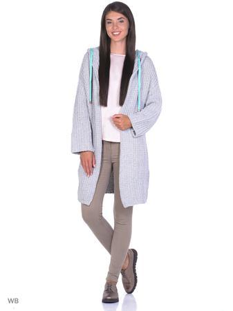 Кардиган TOM TAILOR