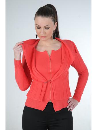 Кардиган MONO collection