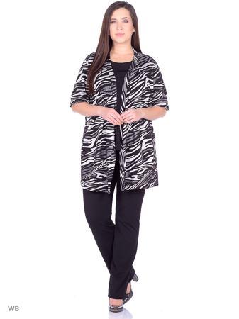 Кардиган HI1