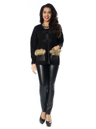 Кардиган Wisell