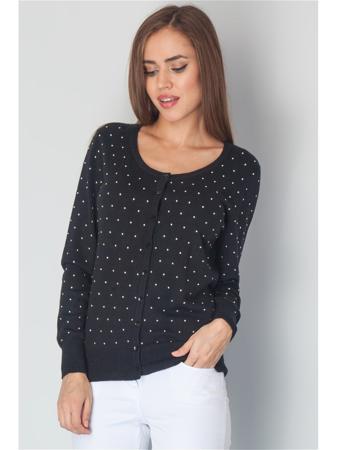 Кардиган Vis-a-vis