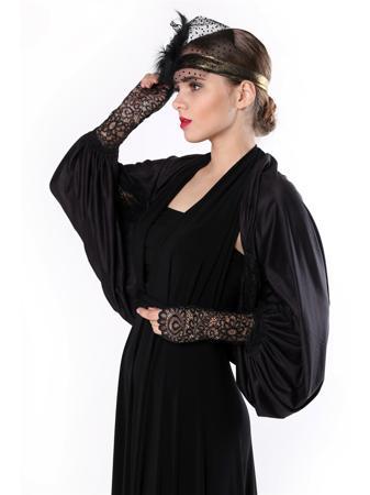 Кардиган SEANNA