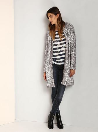 Кардиган Troll