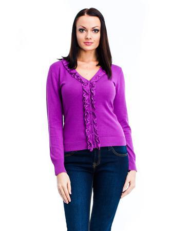 Кардиган RUXARA