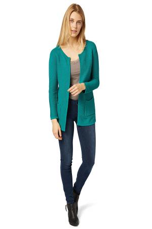 Кардиган TOM TAILOR