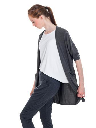 Кардиган JATRAW