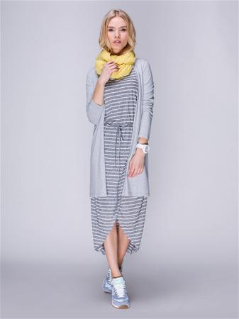 Кардиган LOCA