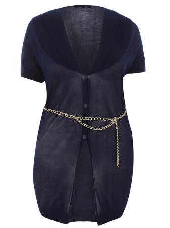 Кардиган Oodji