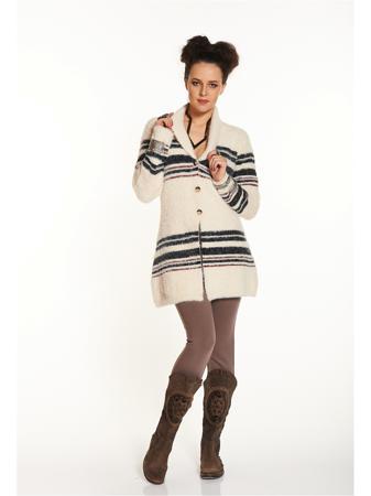 Кардиган FORZA VIVA