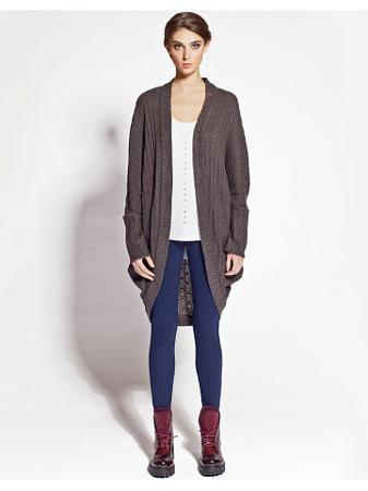 Кардиган LO