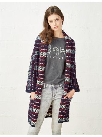 Кардиган Jennyfer