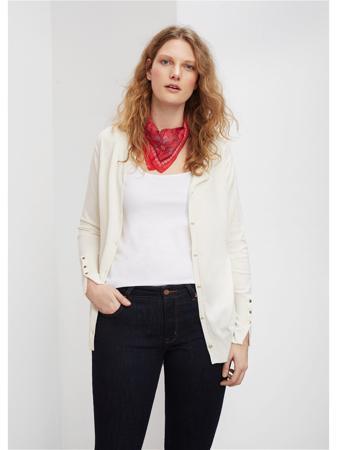 Кардиган Violeta by Mango