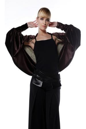 Кардиган SEANNA