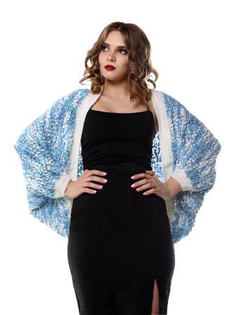 Кардиган SEANNA