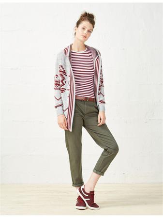 Кардиган Jennyfer