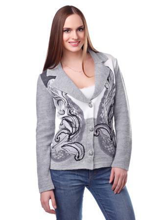 Кардиган Yukostyle Кардиган Yukostyle