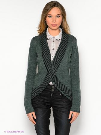 Кардиган Timezone