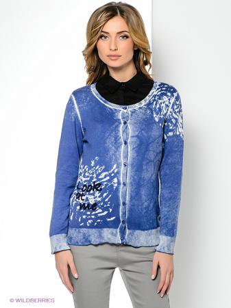 Кардиган Hegler