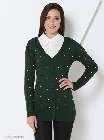 Кардиган RUXARA