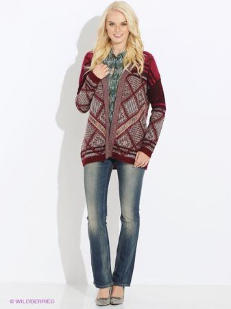 Кардиган Yerse