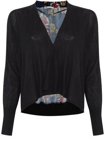 Кардиган Oodji