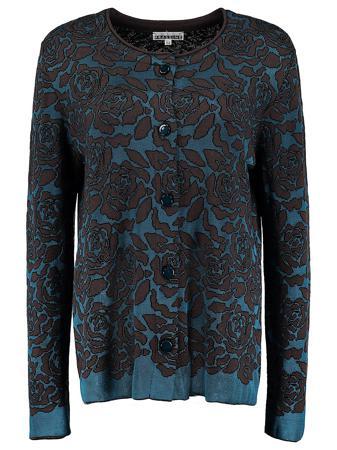 Кардиган Luisa Frassine