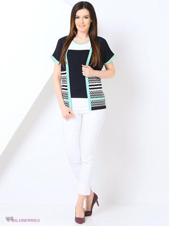 футболка Glenfield