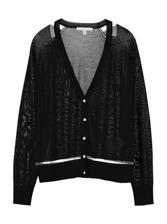 Кардиган Diktons