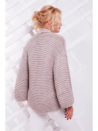 Кардиган Fashion Up